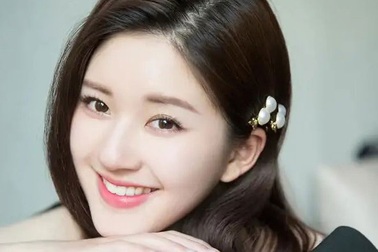 Triệu Lộ Tư được kỳ vọng trở thành tiểu hoa đán trong tương lai