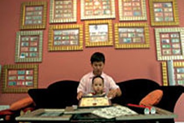 Người nhiều “tiền” nhất Việt Nam