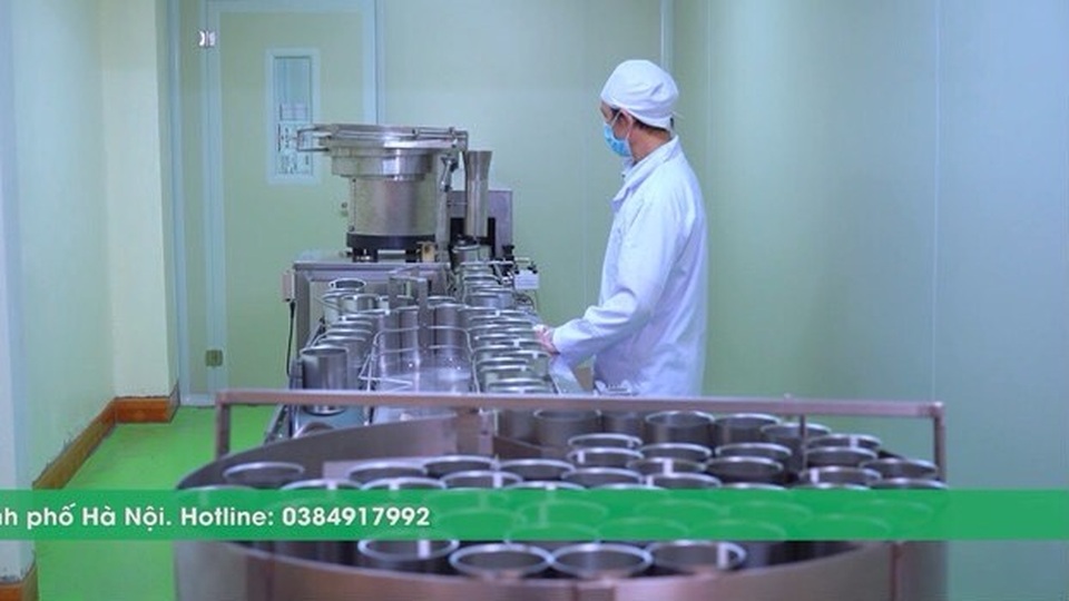 Sự chuyển mình mạnh mẽ của Hamico sau đại dịch Covid - 1 Sự chuyển mình mạnh mẽ của Hamico sau đại dịch Covid - 1