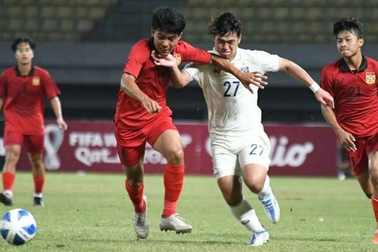 Cổ động viên Thái Lan: "Thất bại trước Lào thực sự đáng xấu hổ"