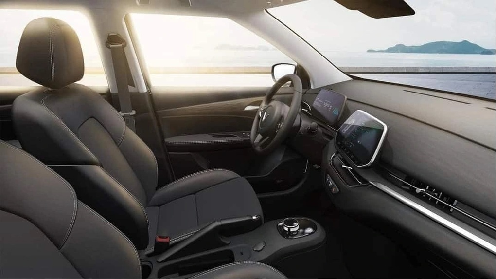 Xe hạng A tại Việt Nam: Chờ VinFast phá vỡ thế độc tôn của xe Hàn - 6 Xe hạng A tại Việt Nam: Chờ VinFast phá vỡ thế độc tôn của xe Hàn - 6