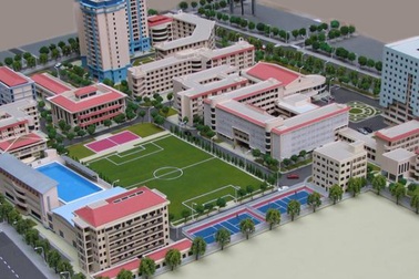 Học viện Kỹ thuật Quân sự thông báo tuyển sinh đào tạo sau đại học năm 2017
