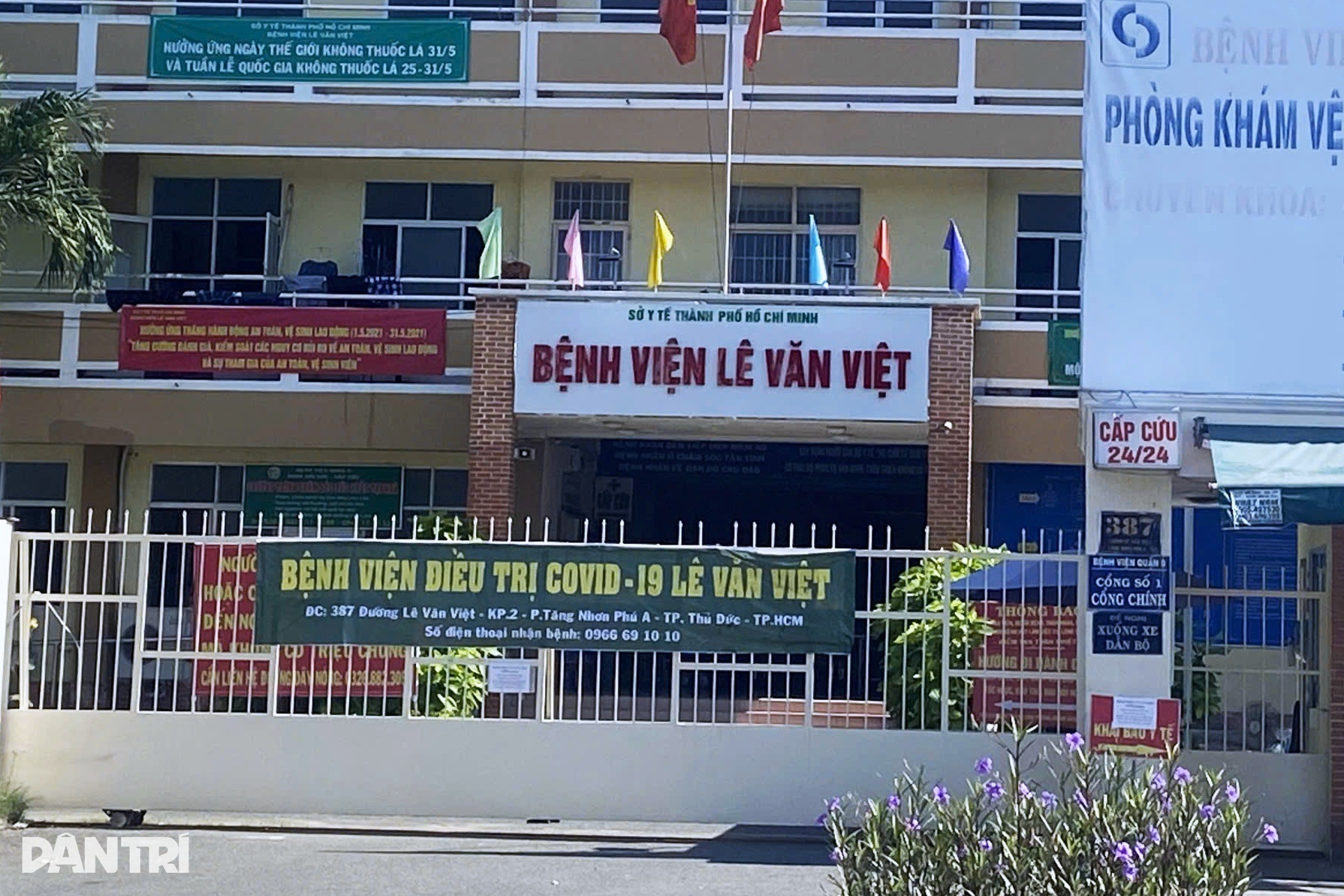 Vì sao một số y bác sĩ chưa được chi trả phụ cấp theo Nghị định 05? - 4