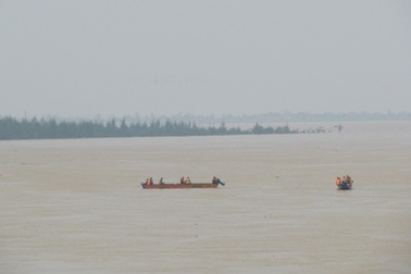 Thương lắm Miền Trung!