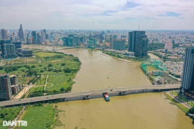 Tư duy phát triển khi sáp nhập cấp tỉnh