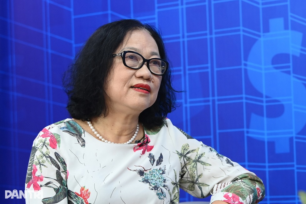 Loạt nút thắt về tiếp cận vốn cho doanh nghiệp SME: Chuyên gia đề xuất gì? - 3