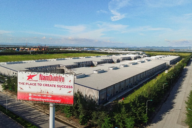 Thuế tối thiểu toàn cầu dưới góc nhìn của nhà đầu tư khu công nghiệp