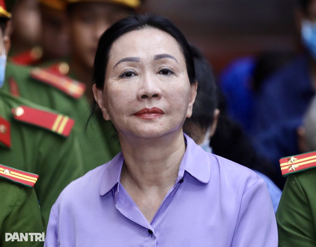 Bà Trương Mỹ Lan nói gì về tòa nhà con gái rao bán 1 tỷ USD ở Hà Nội? - 1 Bà Trương Mỹ Lan nói gì về tòa nhà con gái rao bán 1 tỷ USD ở Hà Nội? - 1