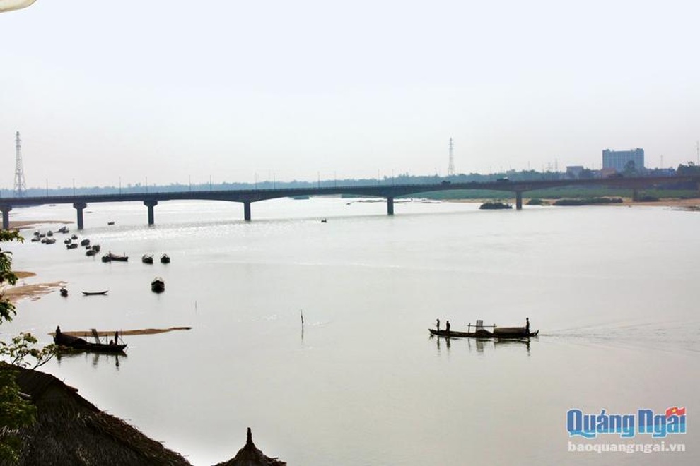 Quán cơm, ghe bầu và ngựa trạm - 1 Quán cơm, ghe bầu và ngựa trạm - 1