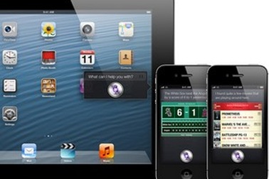 Những ấn tượng đầu tiên về hệ điều hành Apple iOS 6