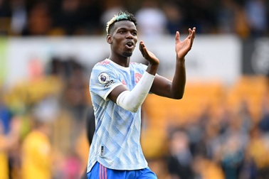 Bị chửi rủa thậm tệ, Pogba đáp trả bằng cách vô cùng bất ngờ