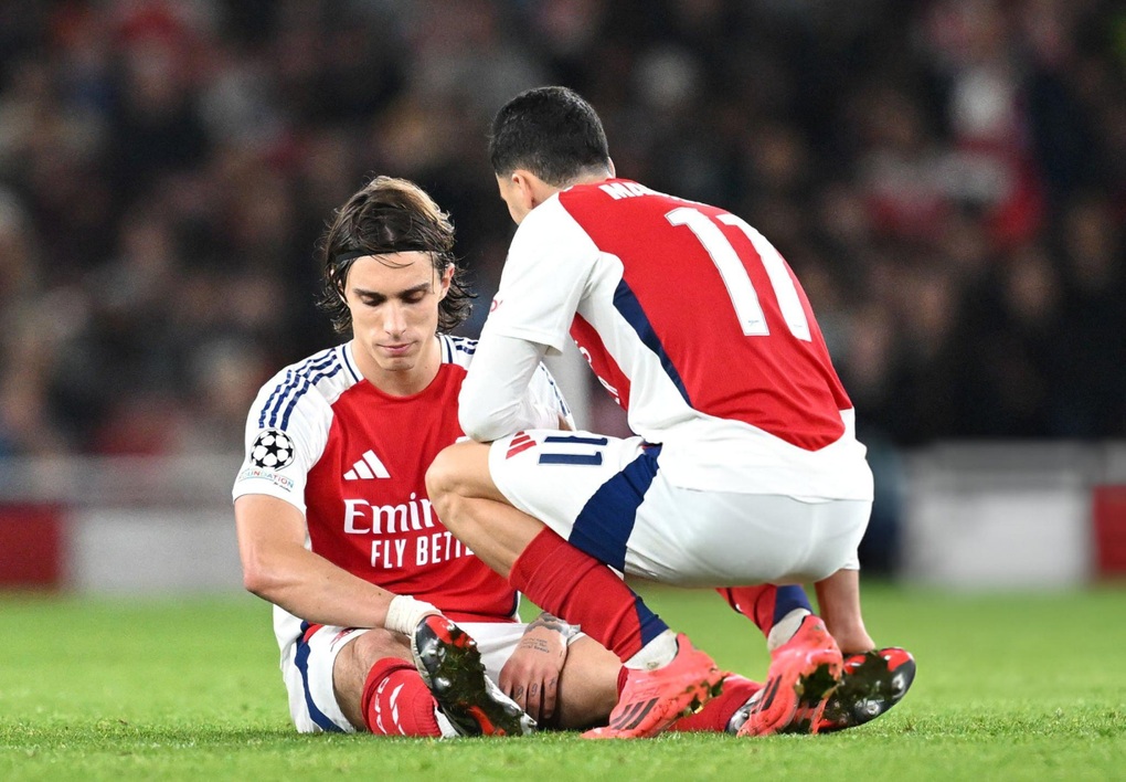 Nhận định Arsenal - Liverpool (23h30 ngày 27/10): Cuộc đua ở Emirates - 3 Nhận định Arsenal - Liverpool (23h30 ngày 27/10): Cuộc đua ở Emirates - 3