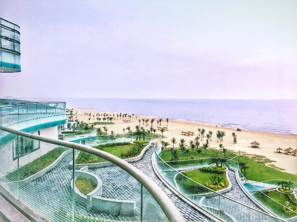 Top 5 bãi biển đẹp nhất Việt Nam khiến hàng triệu du khách mê đắm - 7 Top 5 bãi biển đẹp nhất Việt Nam khiến hàng triệu du khách mê đắm - 7