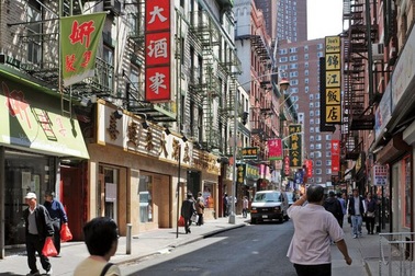 Trung Quốc hạn chế quan chức nghỉ hưu sang các nước "ngũ nhãn"