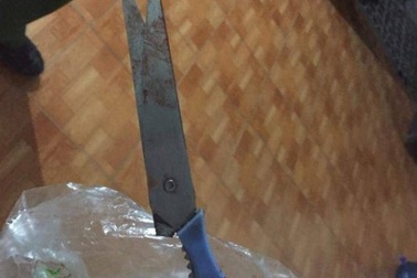 Bị đâm chết vì không chịu... ngồi nhậu chung