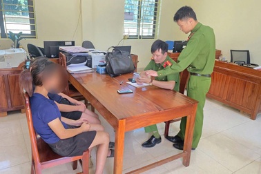 Hai nữ sinh ở Lào Cai bị dụ dỗ bỏ học đi làm thuê ở Hải Phòng