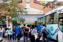 Sóc Trăng: Đi trải nghiệm ở Đà Lạt, một nam sinh lớp 12 bị tai nạn