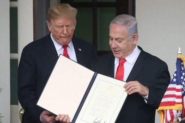 Syria yêu cầu Hội đồng Bảo an họp khẩn vụ Cao nguyên Golan