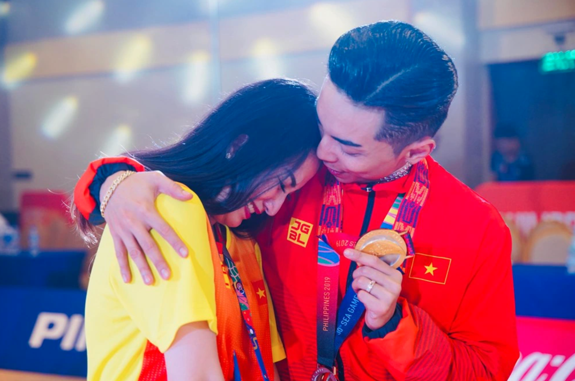 Phan Hiển: Mất 5 năm để dụ Khánh Thi đam mê xe phân khối lớn - 5 Phan Hiển: Mất 5 năm để dụ Khánh Thi đam mê xe phân khối lớn - 5