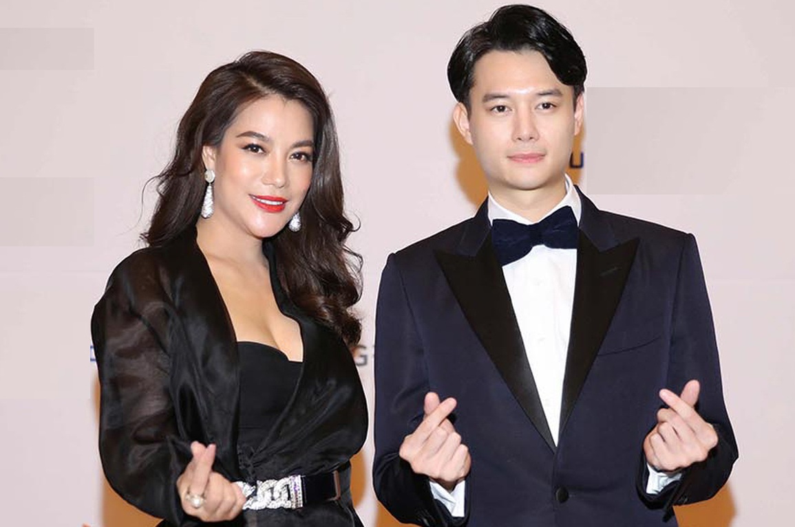 Những mối tình chị - em gây xôn xao showbiz Việt - 6 Những mối tình chị - em gây xôn xao showbiz Việt - 6