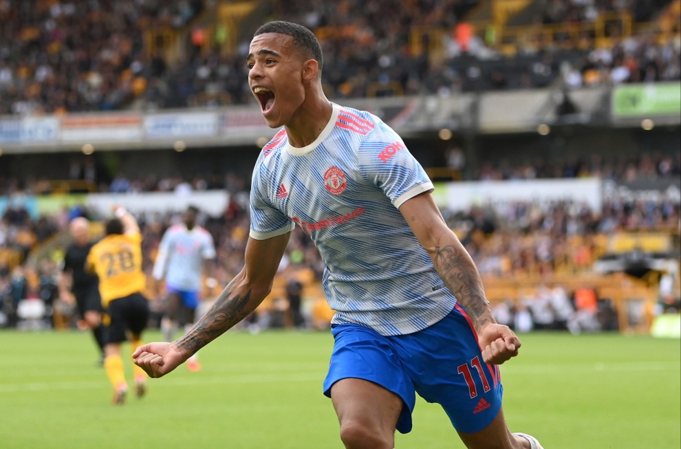 Tranh cãi nảy lửa về bàn thắng giúp Man Utd chiến thắng - 4 Tranh cãi nảy lửa về bàn thắng giúp Man Utd chiến thắng - 4