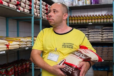 Nơi phạm nhân không muốn ra tù