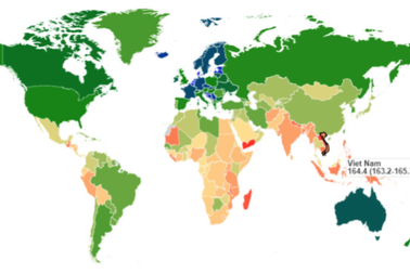 Muốn phát triển chiều cao tối ưu, chỉ canxi và vitamin D là chưa đủ!