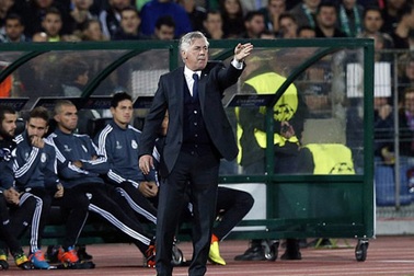 Ancelotti: “Mourinho đã phá hoại Real Madrid”