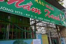 Gắn camera để chống bạo hành trẻ mầm non: “Đá” trách nhiệm cho thiết bị?