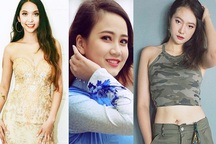 Những hoa khôi sinh viên Việt nổi bật nhất năm 2018