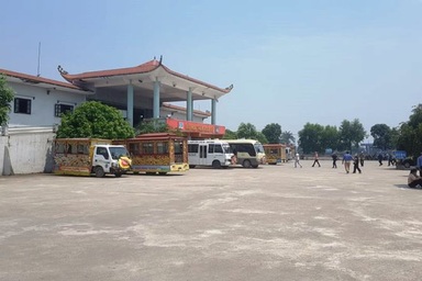 Sau vụ "Đường Nhuệ", bắt 3 đối tượng liên quan bảo kê dịch vụ hỏa táng