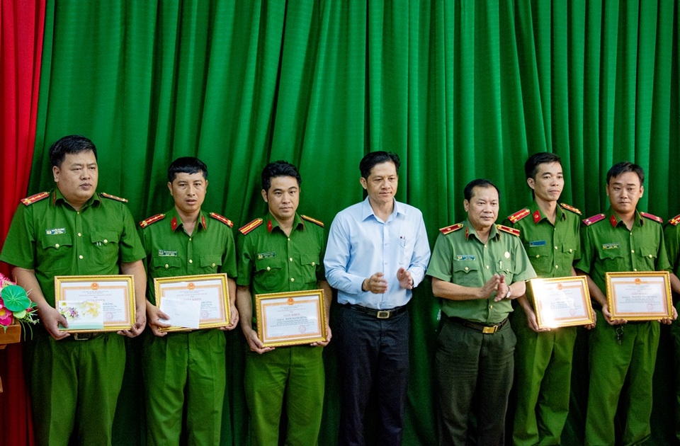 Triệt phá băng nhóm chuyên trộm xe SH theo... đơn đặt hàng - 1 Triệt phá băng nhóm chuyên trộm xe SH theo... đơn đặt hàng - 1