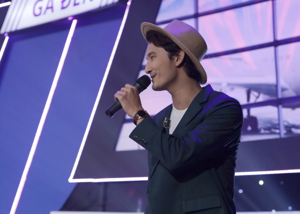 Hari Won “nổ như núi lửa” nịnh chồng, Trấn Thành biết vợ “xạo” vẫn sướng - 2 Hari Won “nổ như núi lửa” nịnh chồng, Trấn Thành biết vợ “xạo” vẫn sướng - 2