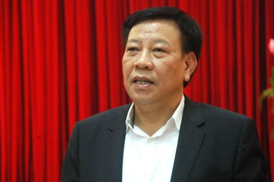 “Đã là cán bộ, công chức thì không nên xăm hình”