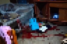 Chồng đâm vợ tử vong trong ngày Tết vì nghi ngờ ngoại tình