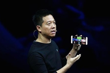 Tỷ phú Trung Quốc vỡ nợ bỏ trốn, Nhà nước gọi cũng không về