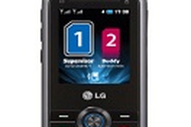 LG GX200 - điện thoại 2 Sim 2 Sóng?
