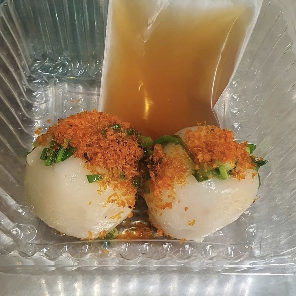 Cô giáo U80 dạy làm bánh miễn phí, lan tỏa tinh thần giảm nghèo bền vững - 5