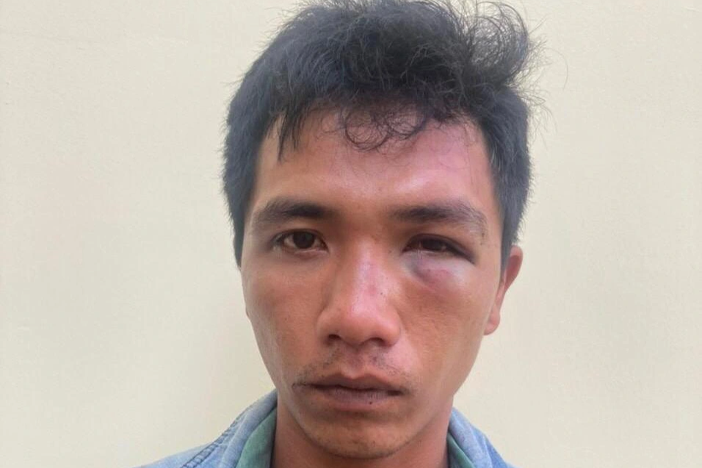 Hai anh em ruột đi cướp dây chuyền - 2 Hai anh em ruột đi cướp dây chuyền - 2