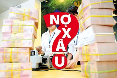 Đại gia chây ì nợ bị tịch thu tài sản: Hết thời ôm tiền tấn bỏ trốn