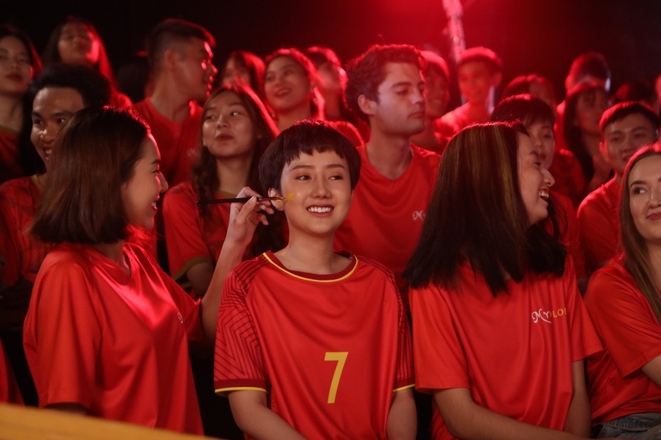 MYKOLOR trở thành nhà tài trợ độc quyền ngành sơn cho giải vô địch bóng đá U23 Châu Á 2020 - 3 MYKOLOR trở thành nhà tài trợ độc quyền ngành sơn cho giải vô địch bóng đá U23 Châu Á 2020 - 3