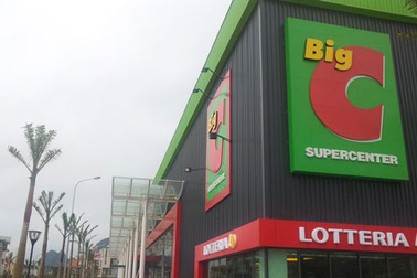Central Group chính thức mua lại Big C Việt Nam với giá hơn 1 tỷ USD
