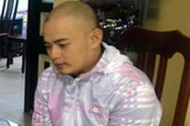 Hà Nội: Cướp giật tài sản rồi đưa vợ con về quê