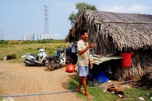 Sau cú bắt tay của IPC và Sadeco, "bay" 153 tỷ đồng