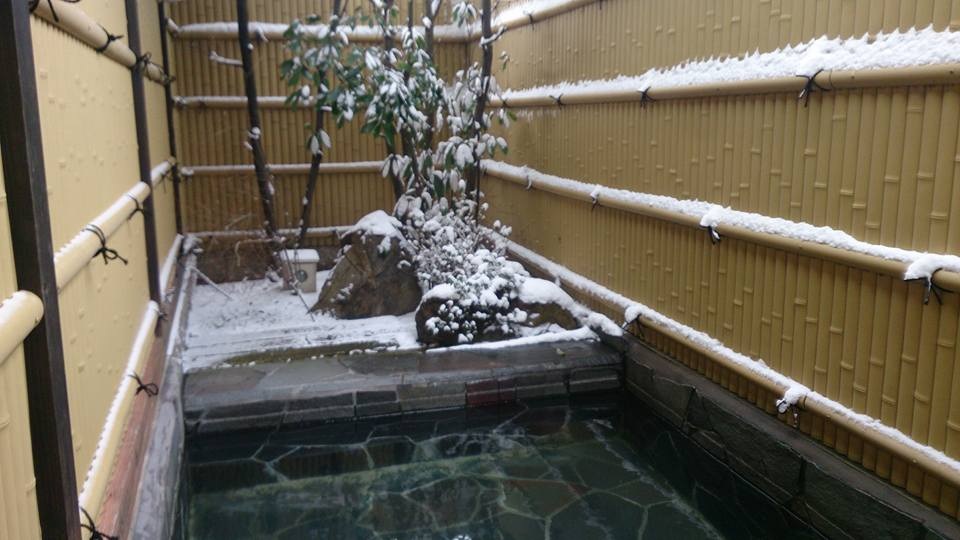 10 onsen thân thiện với người có hình xăm ở Kyoto - 7 10 onsen thân thiện với người có hình xăm ở Kyoto - 7