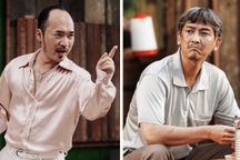 Tiến Luật nôn ói, Hứa Vĩ Văn suýt gãy mũi khi đóng "Nghề siêu dễ"