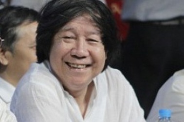 GS Lê Văn Lan: Vào chung kết Đường lên đỉnh Olympia, các em đã "lão luyện" lắm rồi