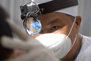 Y bác sĩ Hà Nội "không ngày nghỉ, làm tới đêm" trong chiến dịch lịch sử