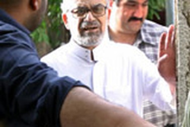 Mỹ “bắt nhầm” lãnh đạo của người Sunni ở Iraq