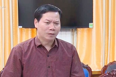 Vụ chạy thận chết người: Cựu giám đốc bệnh viện Hòa Bình mắc nhiều sai phạm